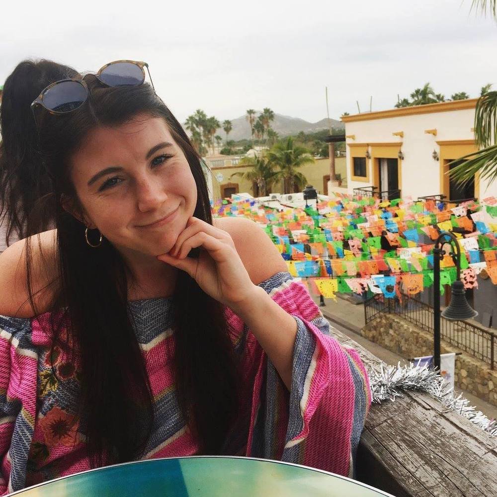 Meet your Posher, Taylor